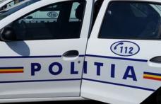 Dosar penal pentru un șofer care s-a izbit într-o căruță și a plecat de la locul accidentului