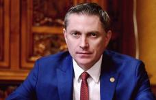 Deputatul PSD Costel Lupașcu: „Îl somez pe Președintele Klaus Iohannis să promulge Legea Bugetului de Stat”
