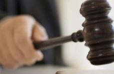 Dărăbănean condamnat la trei ani de închisoare pentru trecerea frauduloasă a frontierei de stat cu diverse mărfuri