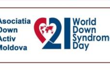 Concurs „Dezvoltare prin sport” – Ștafeta Prieteniei, de Ziua Mondială a Sindromului Down