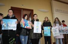 Școala Gimnazială „Mihail Sadoveanu” Dumbrăviţa - prima activitate de Proiect Erasmus+ KA229 ȋn Franta - FOTO