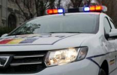 Infractorii voiajori în atenția polițiștilor din Dorohoi