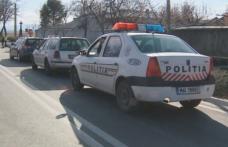 Infractorii voiajori, o nouă specie de răufăcători în județul Botoșani