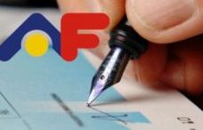 ANAF - Noi amenzi de inspecţie fiscală