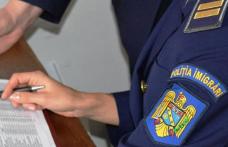 Acțiune pentru combaterea muncii ilegale a cetățenilor străini, în județul Botoșani