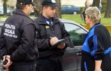 Poliţia locală va dirija circulaţia