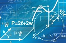 2 calificări la etapa națională a Concursului de matematică aplicată „A. Haimovici” pentru elevii de la Liceul „Regina Maria” Dorohoi