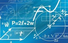 2 calificări la etapa națională a Concursului de matematică aplicată „A. Haimovici” pentru elevii de la Liceul „Regina Maria” Dorohoi