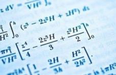 Colegiul Național „Grigore Ghica” Dorohoi – Rezultate de excepție și calificare la etapa Națională a Concursului de Matematică Aplicată „Adolf Haimovi
