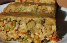 Drob de legume