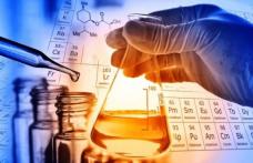 Colegiul Național „Grigore Ghica” Dorohoi - 11 Premii valoroase la Concursul de Chimie „Magda Petrovanu” Iași