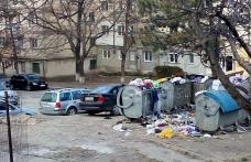 Primim la redacție – Luna „curățeniei” la Dorohoi!