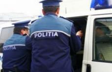 Comportamentul suspect l-a dat de gol: Bărbatul a recunoscut că a comis mai multe furturi 