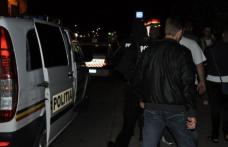 Razie nocturnă: Poliţiştii botoșăneni au acţionat pe linia prevenirii faptelor antisocial. Sancțiuni de 14 mii de lei în doar câteva ore