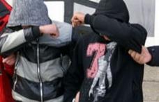 Unde duce teribilismul: Doi adolescenți s-au ales cu dosar penal pentru o bicicletă și două găleți