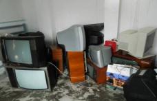 Patrula de reciclare a Liceului „Regina Maria” Dorohoi te invită la colectare