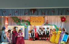Festival Regional de Teatru la Grădinița „Ștefan cel Mare și Sfânt” Dorohoi - ediția a VIII a - FOTO