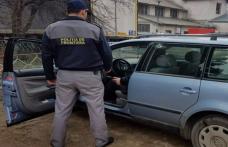 Zi de 13 cu ghinion, pentru un şofer aflat sub influența băuturilor alcoolice