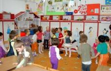 ANUNT privind acordarea tichetelor sociale pentru gradiniţă aferente lunii MARTIE 2019