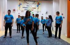 Colegiul Naţional „Grigore Ghica” Dorohoi a obținut locul II la concursul de dans „Împreună pentru viitor” – etapa judeţeană - FOTO