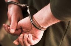Tânăr reţinut după ce a tâlhărit o bătrână de 86 de ani din comuna Mihai Eminescu