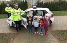 Actori în roluri principale… cu elevii Școlii Cornerstone din Dorohoi - FOTO