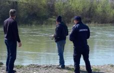 De Florii, este „dezlegare” la pește, nu la pescuit în prohibiție – FOTO