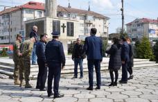 Să ne onorăm veteranii de război! 
