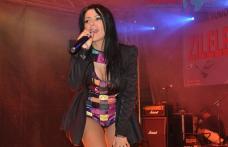 Zilele oraşului Dorohoi: Prima seară de distracție - Galerie FOTO și reacții după concert trupa HI-Q