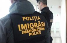 Cetățeni ucraineni, depistați cu şedere ilegală pe raza județului Botoșani