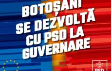 PSD trimite în Parlamentul European patrioți care să apere România, nu trădători de țară și frustrați care au tăiat veniturile românilor cum face PNL 