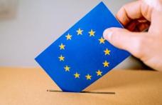 A început campania electorală pentru Europarlamentare 2019!