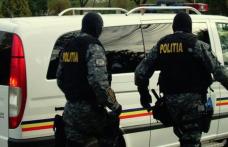 Percheziții la Dimăcheni! Tânăr cercetat pentru furt