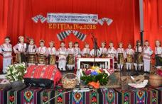 Grădiniţa Nr. 6 Dorohoi organizează Festivalul - Concurs Interjudeţean „Din lada cu zestre a bunicii” - ediția a V-a