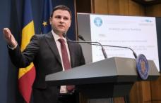 Ministrul Dezvoltării Regionale și Administrației Publice vine mâine la Dorohoi