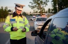 DEZASTRU PE ȘOSELELE BOTOȘĂNENE – Șoferi beți sau fără permis, cu mașini neînmatriculate și viteza excesivă, la ordinea zilei