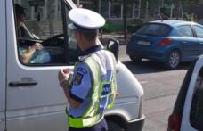 Atenție șoferi! În această săptămână Poliția desfășoară acțiunea TRUCK & BUS