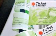 Când vor primi angajații de la stat voucherele de vacanță pe 2019?