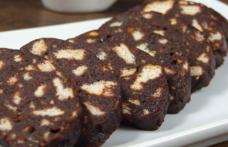 Salam de biscuiți