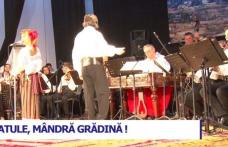 „Satule, Mândră Grădină” Festival - Concurs al Cântecului Popular Românesc organizat la Bucecea