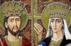 21 mai, Sfinții Constantin și Elena. Ce nu ai voie să faci în această zi?