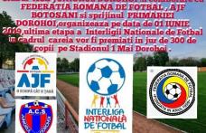 Eveniment sportiv organizat pe 1 iunie la Dorohoi! Paradă și peste 300 de copii premiați. Vezi detalii!