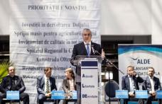 România puternică în Europa unită – Agendă comună pentru toți aleșii români în Parlamentul European