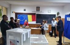 Judeţul Botoşani, pregătit din punct de vedere tehnic pentru cele două scrutine - FOTO