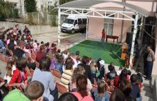 Dorohoi: S-a deschis noul an şcolar la Clubul Copiilor şi Elevilor