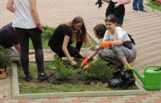 Colegiul Ghica Dorohoi – finalul vizitei ERASMUS+, din cadrul proiectului „Vivez Votre Vie!” - FOTO