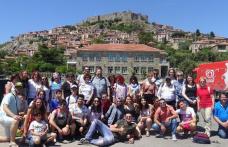 Școala Gimnazială „Mihail Kogălniceanu” Dorohoi – mobilitate ERASMUS+ Mytilene, Grecia - FOTO