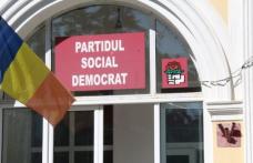Președintele PSD Botoșani le-a mulțumit alegătorilor și colegilor din organizație pentru rezultatul obținut în alegeri
