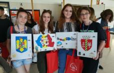 MCYCOC – Întâlnire de proiect în Portugalia a elevilor și profesorilor de la Liceul „Regina Maria” Dorohoi - FOTO
