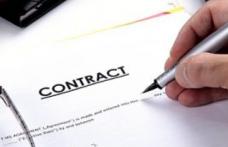 Subvenții în cuantum de 2.250 lei lunar pentru angajatorii care încheie contracte de ucenicie